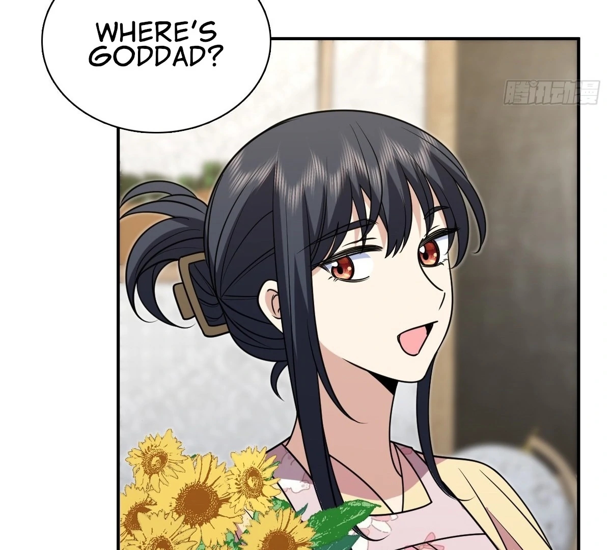 My Wife is From a Thousand Years Ago - Chapter 439 Page 29