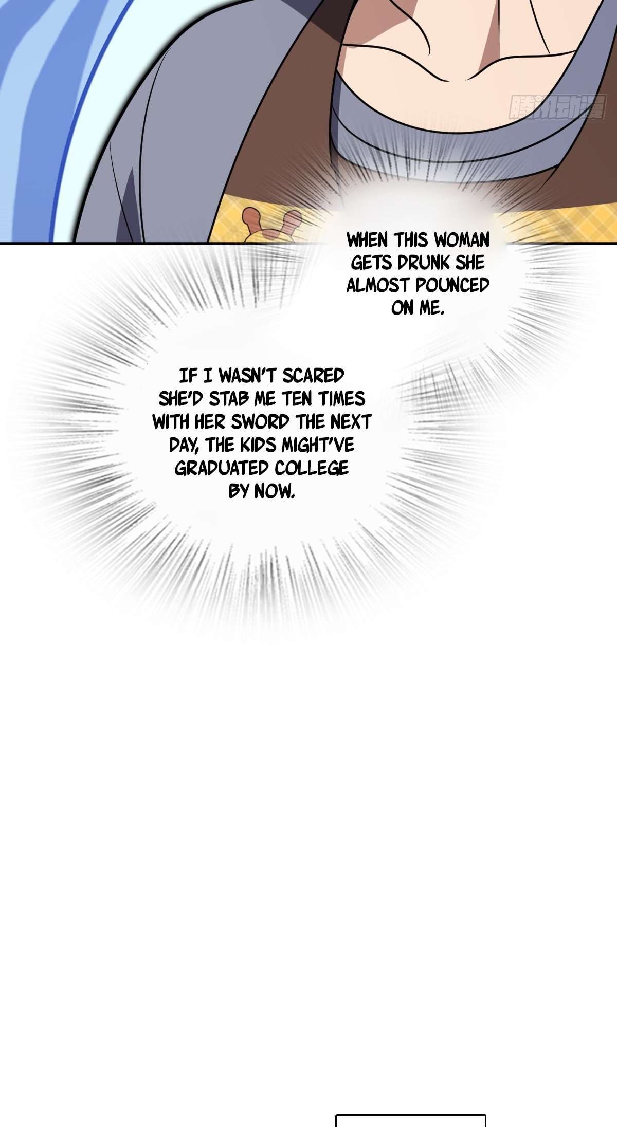 My Wife is From a Thousand Years Ago - Chapter 440 Page 13