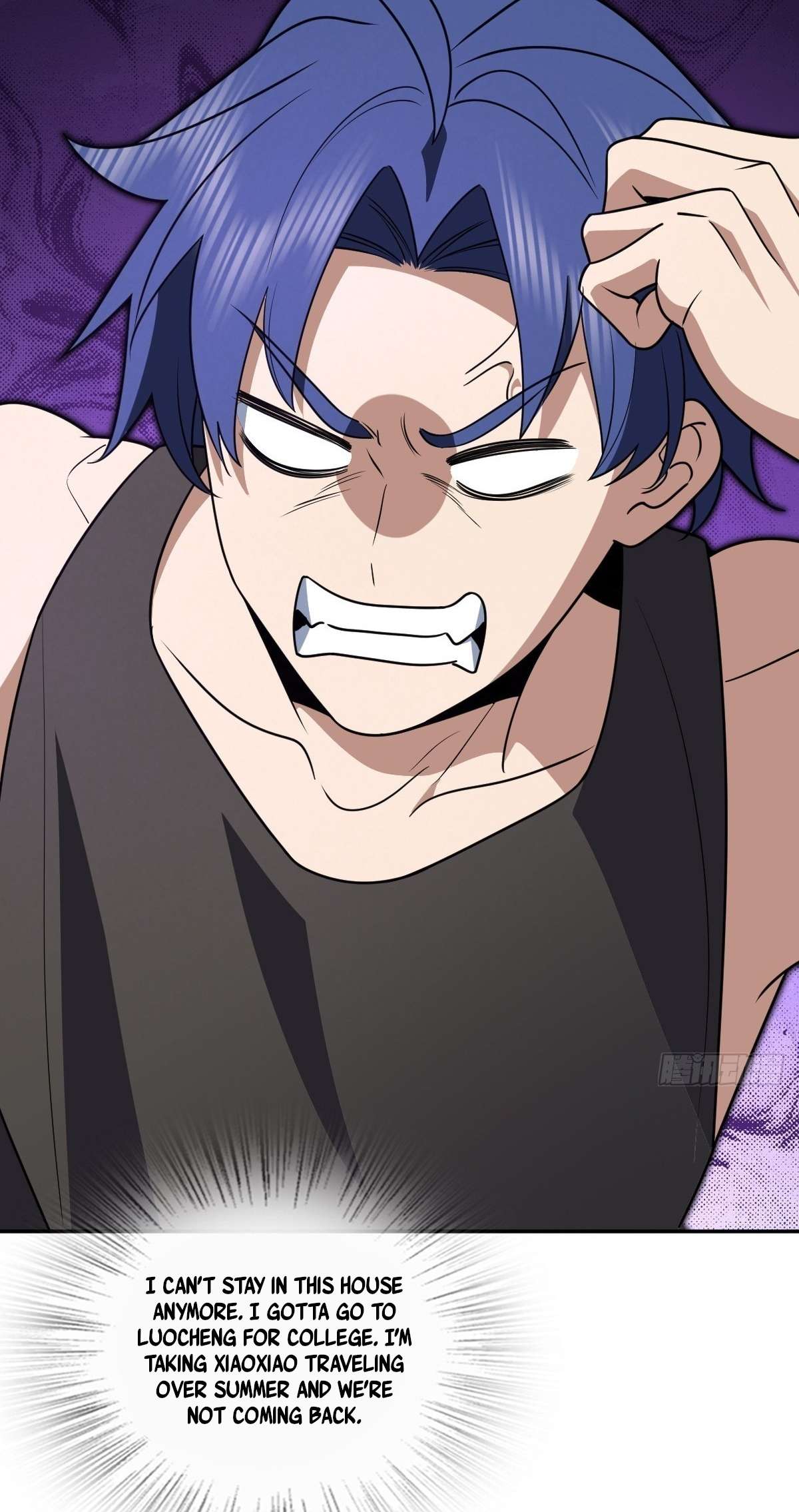 My Wife is From a Thousand Years Ago - Chapter 440 Page 3