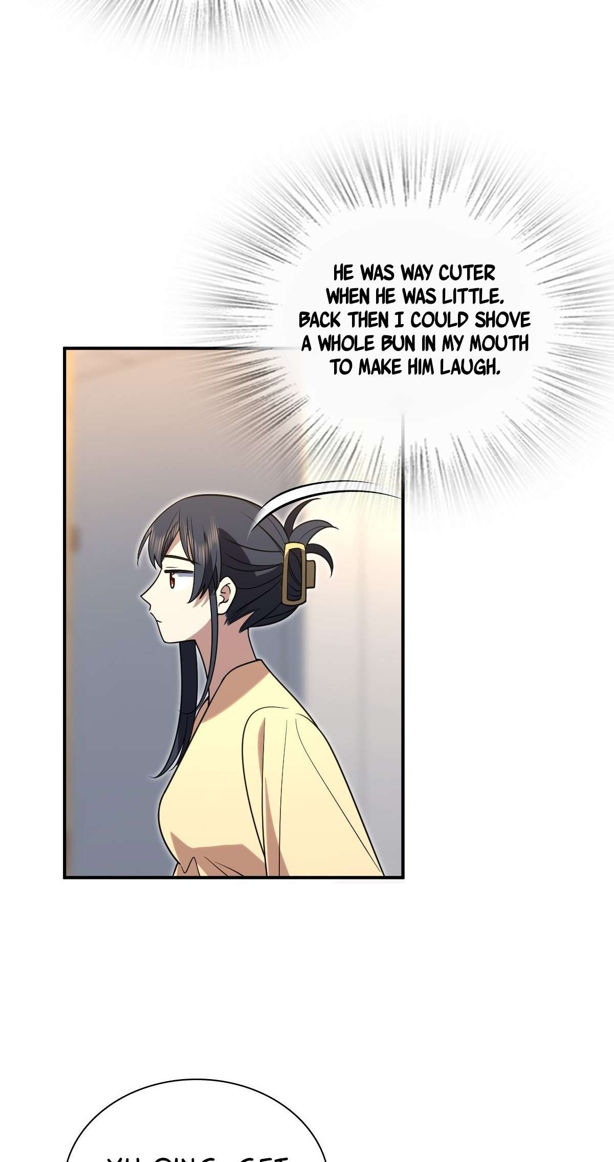 My Wife is From a Thousand Years Ago - Chapter 440 Page 4