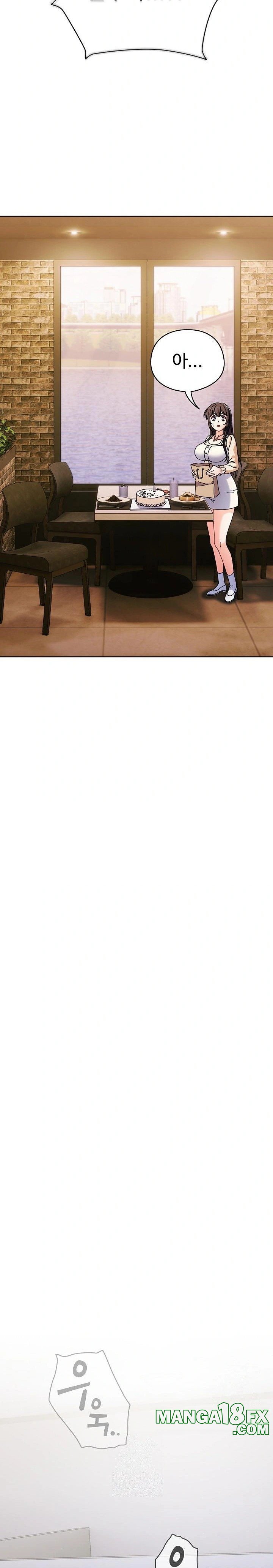 Make My Girlfriend Dirty Raw - Chapter 2 Page 24