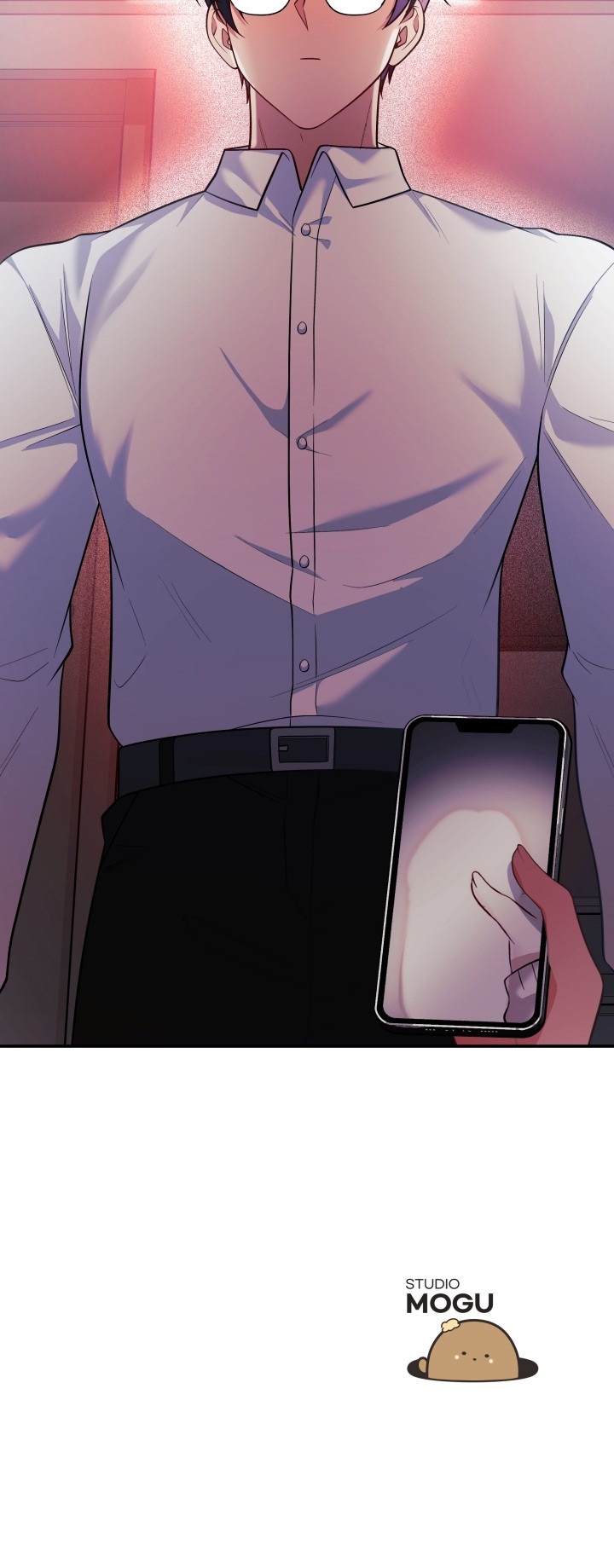 Wife VTuber Raw - Chapter 26 Page 29