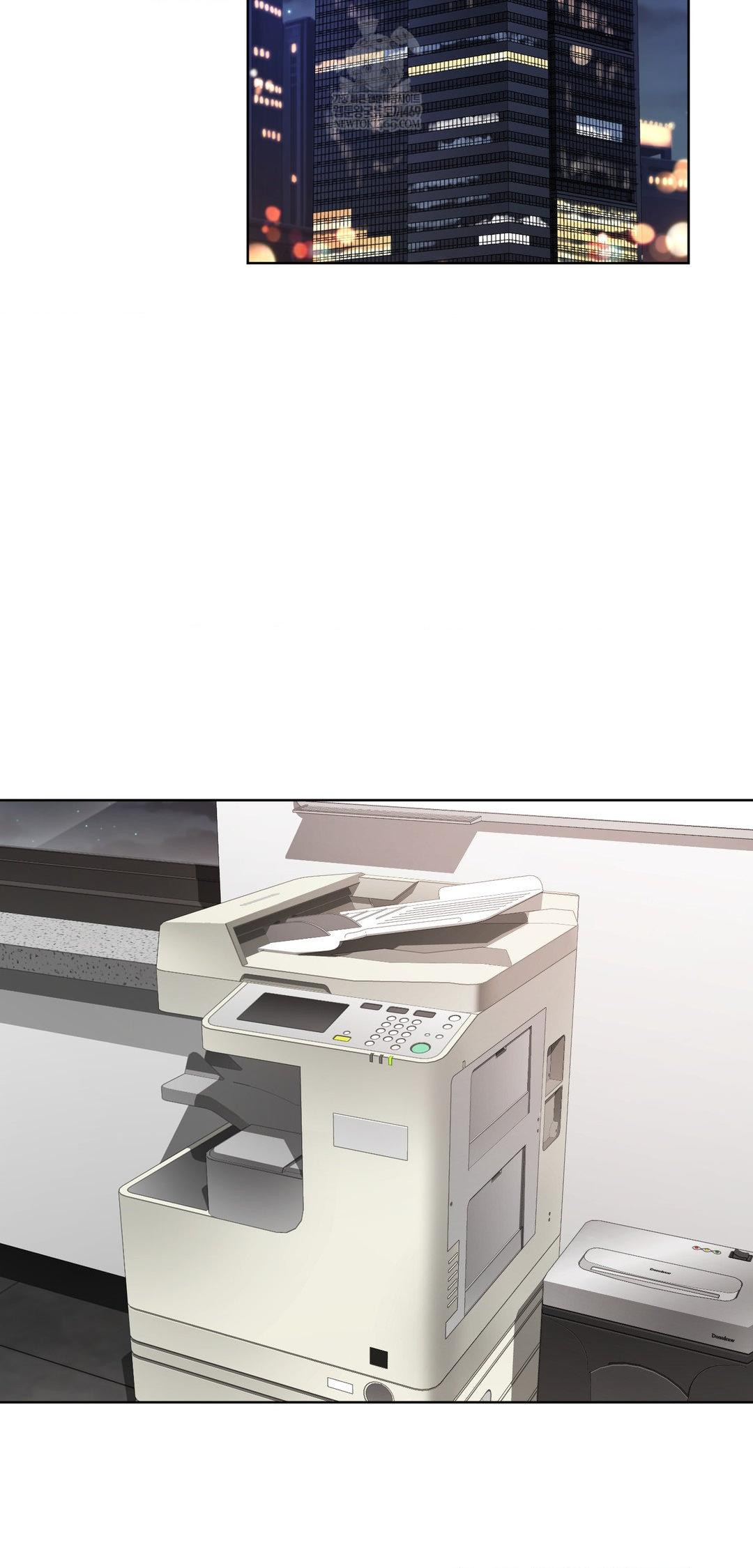 She Recommends a Harem Raw - Chapter 43 Page 2