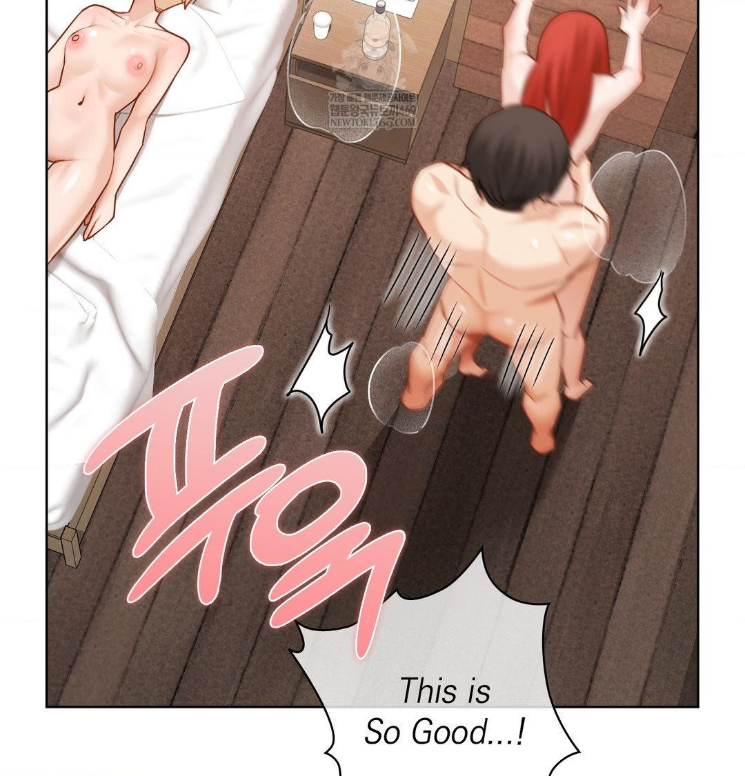 She Recommends a Harem Raw - Chapter 53 Page 19