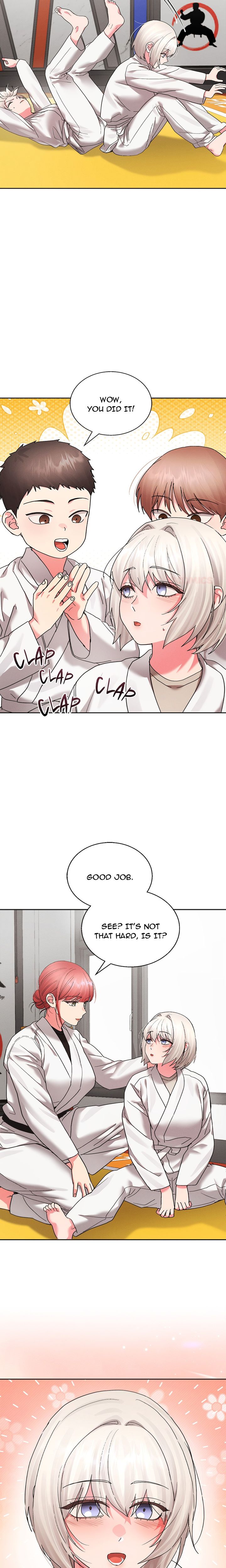 From Weakling to Nemesis - Chapter 37 Page 16