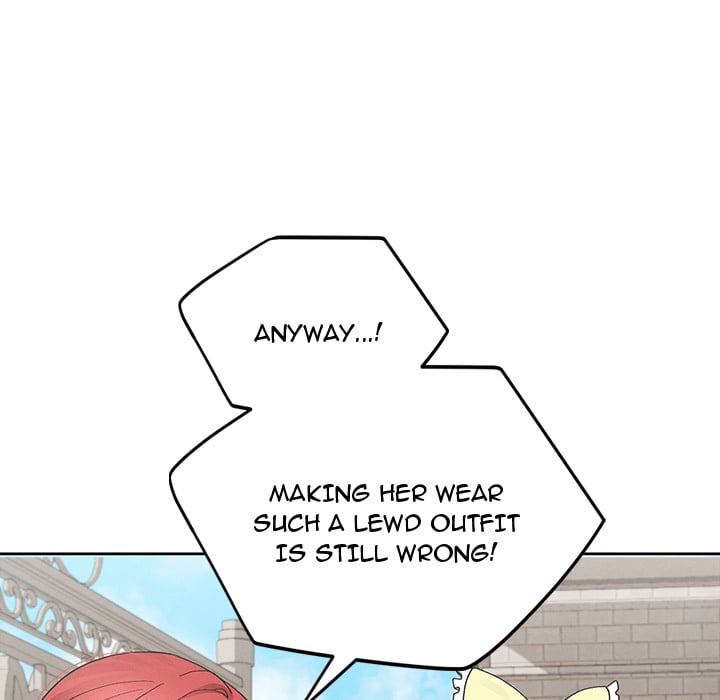 From Weakling to Nemesis - Chapter 38 Page 107