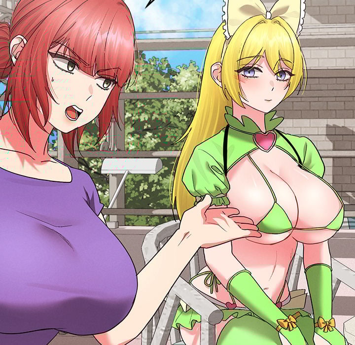 From Weakling to Nemesis - Chapter 38 Page 108