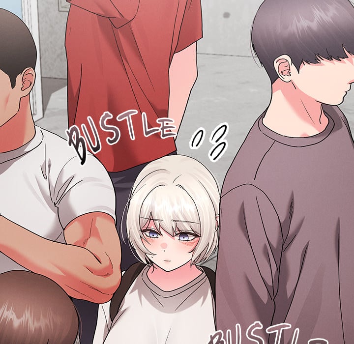 From Weakling to Nemesis - Chapter 38 Page 11