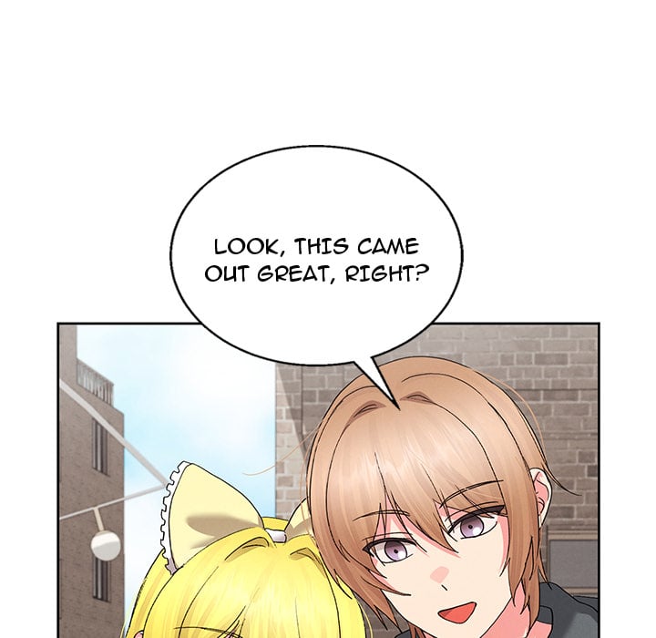 From Weakling to Nemesis - Chapter 38 Page 132