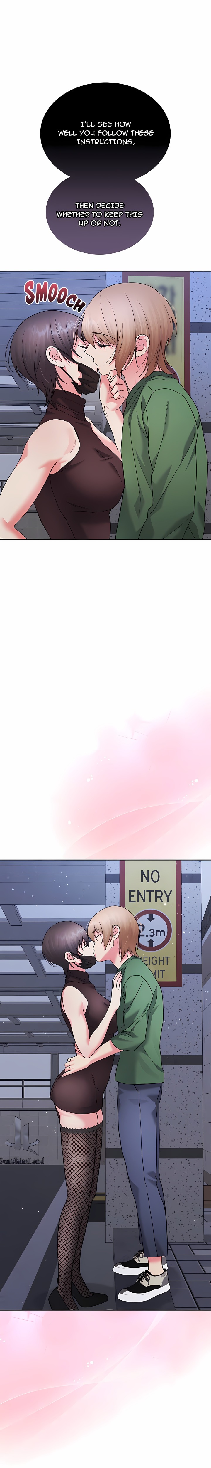 From Weakling to Nemesis - Chapter 41 Page 25