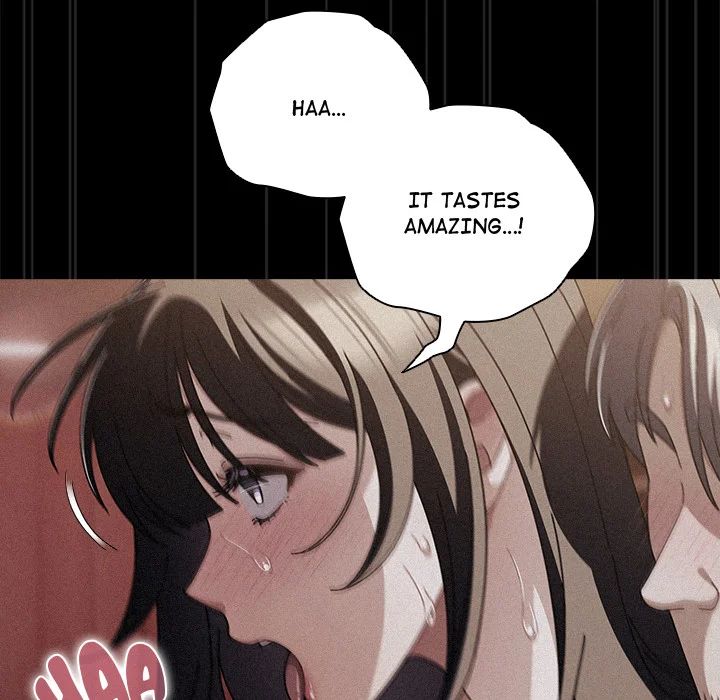 Sweet Girl, Dirty Secrets - Chapter 35 Page 121