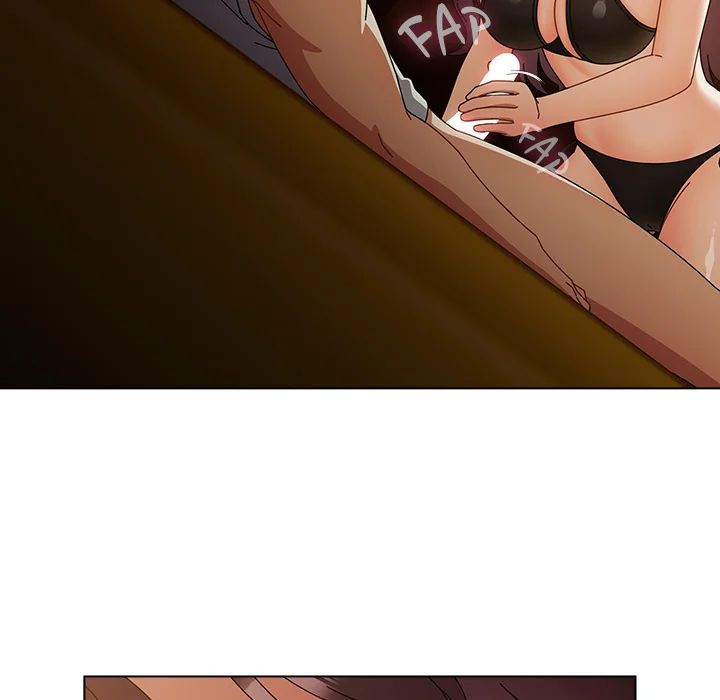 Sweet Girl, Dirty Secrets - Chapter 35 Page 13