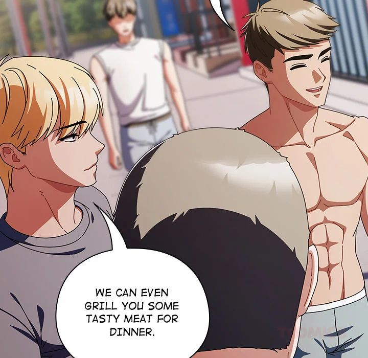 Sweet Girl, Dirty Secrets - Chapter 35 Page 138