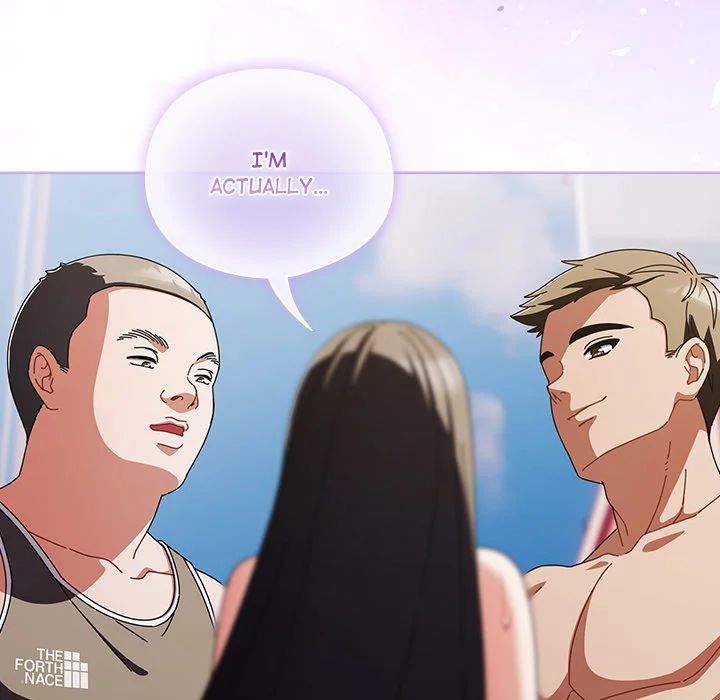 Sweet Girl, Dirty Secrets - Chapter 35 Page 145