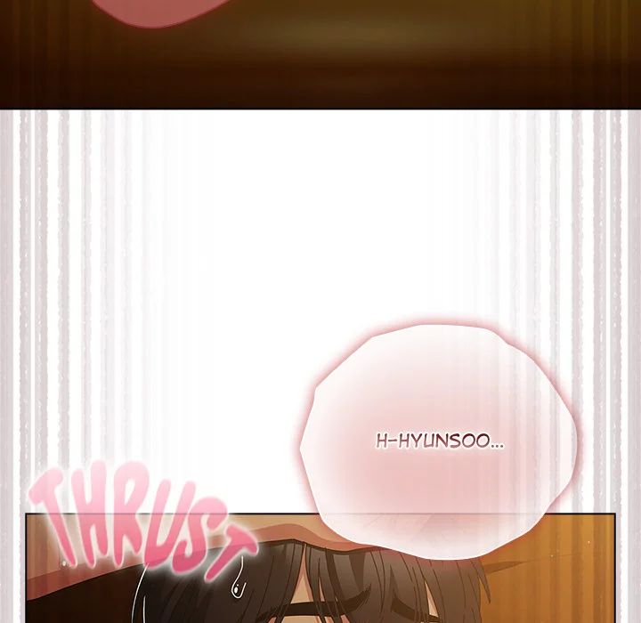 Sweet Girl, Dirty Secrets - Chapter 35 Page 58