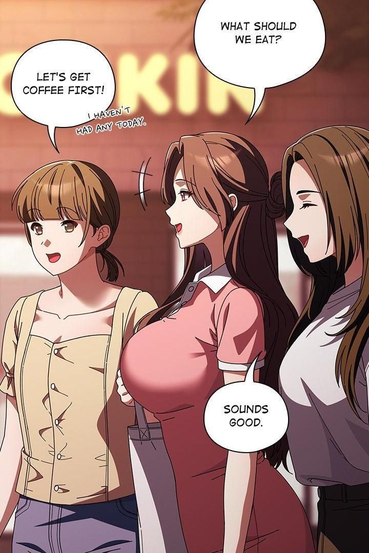 Sweet Girl, Dirty Secrets - Chapter 40 Page 37