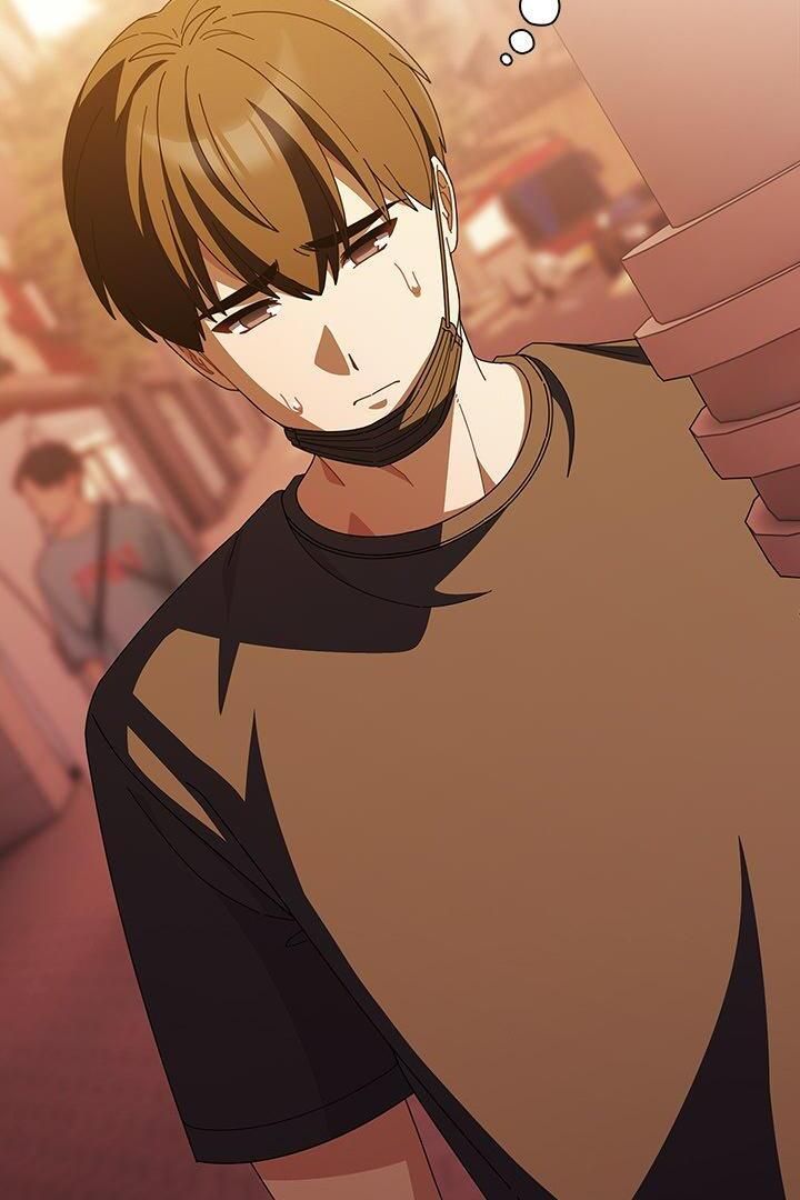 Sweet Girl, Dirty Secrets - Chapter 40 Page 42