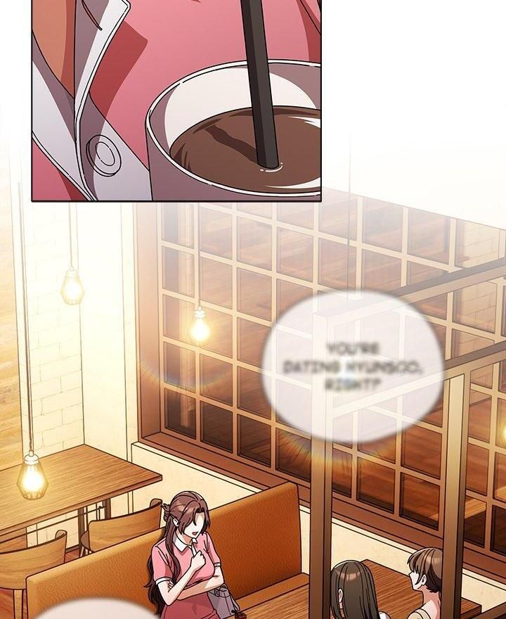 Sweet Girl, Dirty Secrets - Chapter 40 Page 49