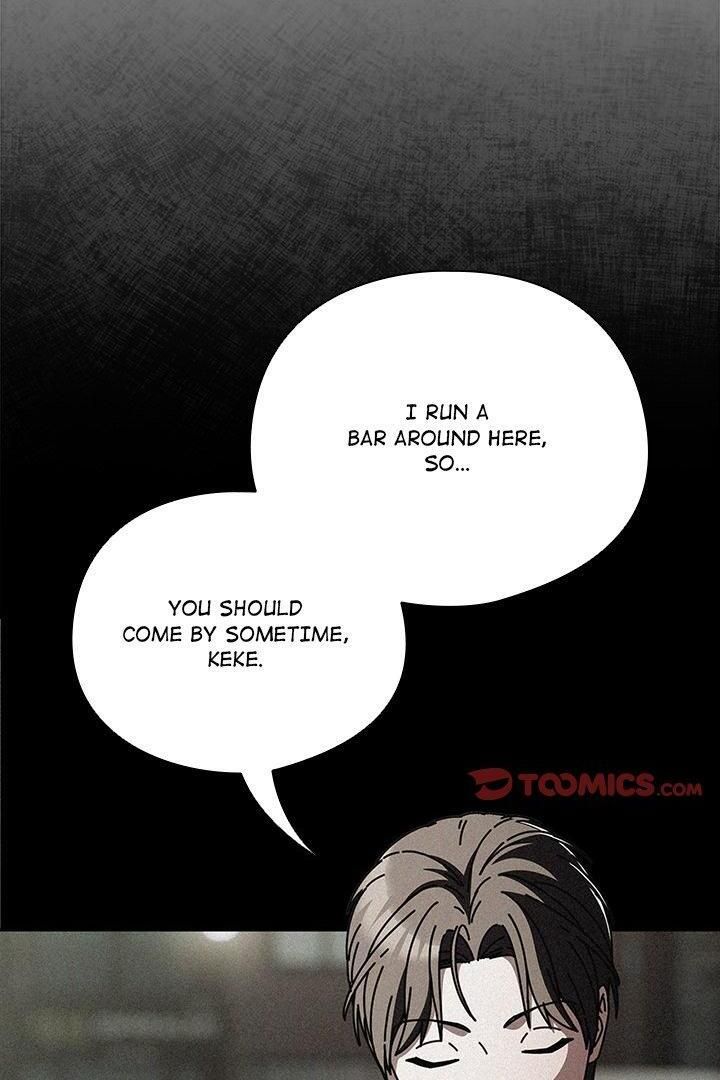 Sweet Girl, Dirty Secrets - Chapter 40 Page 77