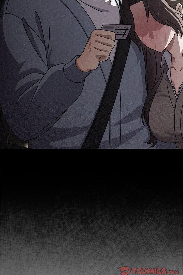 Sweet Girl, Dirty Secrets - Chapter 40 Page 81