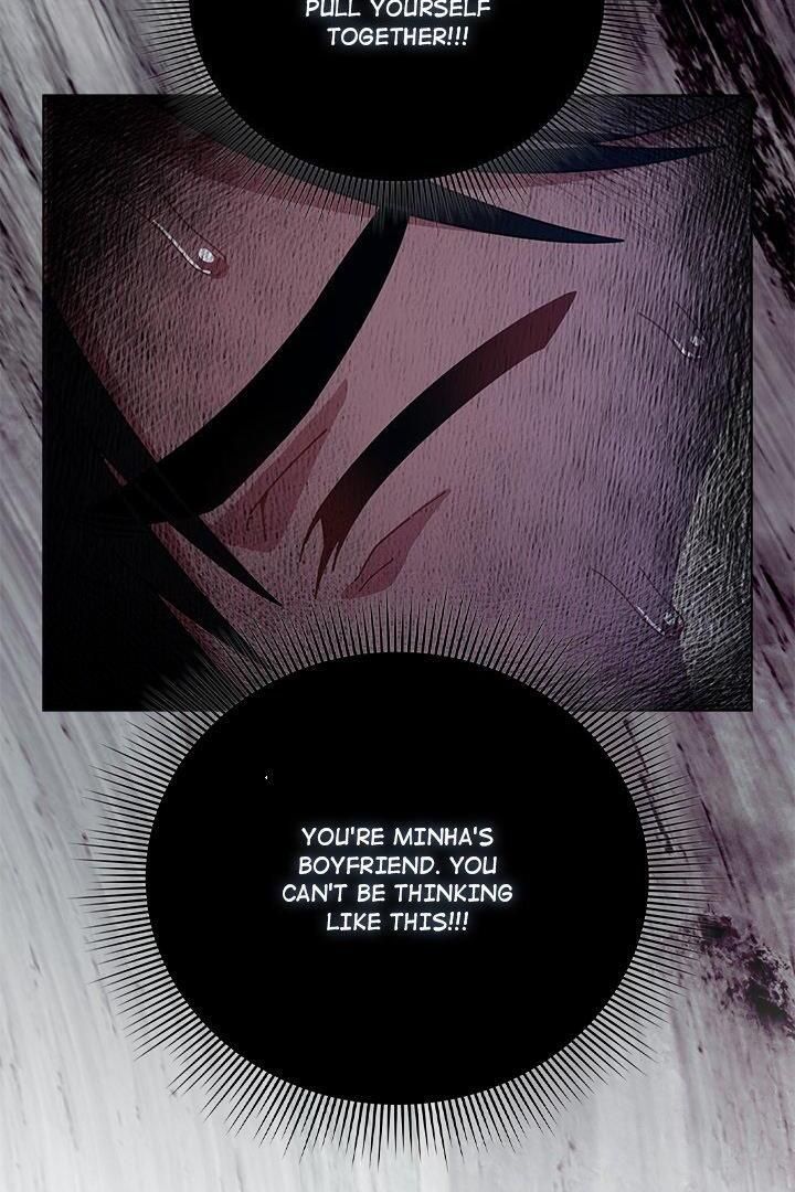 Sweet Girl, Dirty Secrets - Chapter 40 Page 92