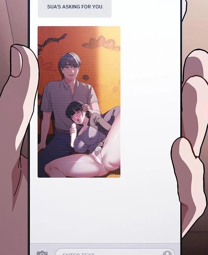 Sweet Girl, Dirty Secrets - Chapter 40 Page 99