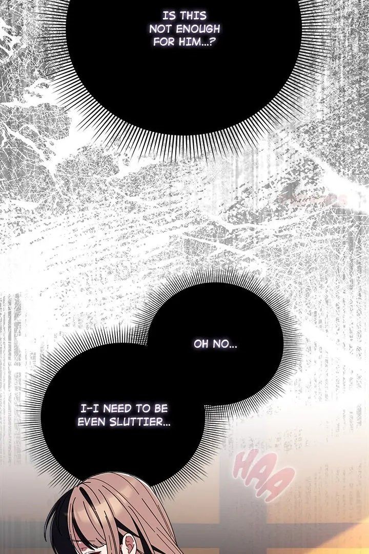 Sweet Girl, Dirty Secrets - Chapter 41 Page 41