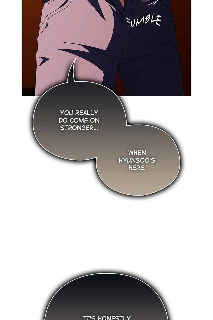 Sweet Girl, Dirty Secrets - Chapter 41 Page 48