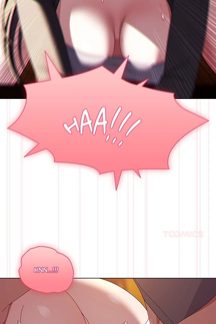 Sweet Girl, Dirty Secrets - Chapter 41 Page 53