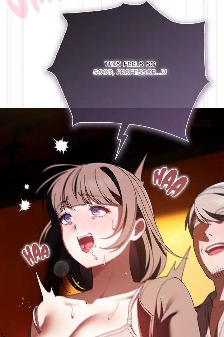 Sweet Girl, Dirty Secrets - Chapter 41 Page 66