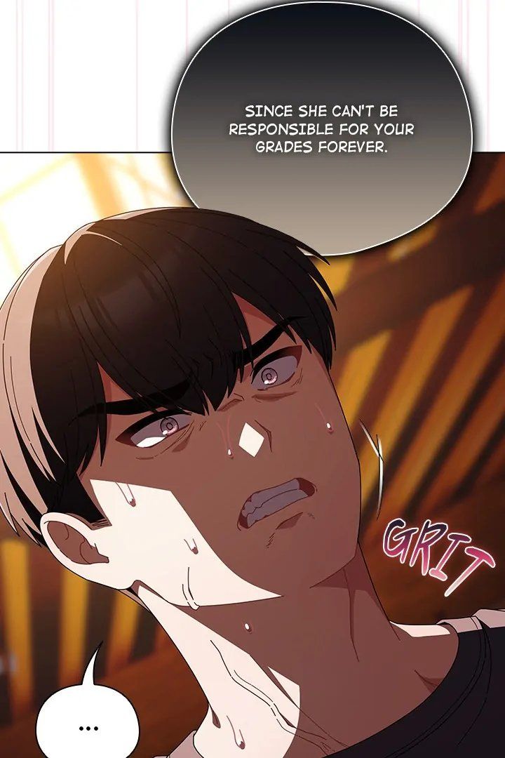 Sweet Girl, Dirty Secrets - Chapter 41 Page 71