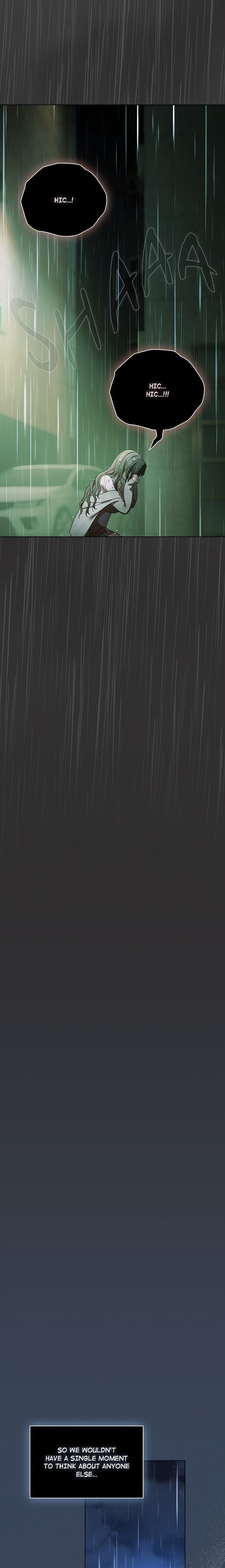 Sweet Girl, Dirty Secrets - Chapter 48 Page 14