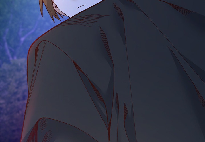 I Will Protect the Lady - Chapter 52 Page 3