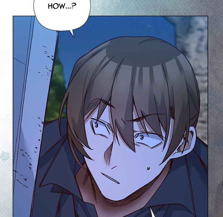 I Will Protect the Lady - Chapter 52 Page 128