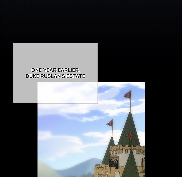 I Will Protect the Lady - Chapter 52 Page 138