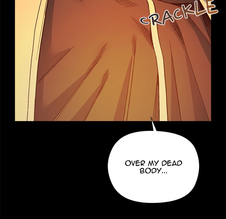 I Will Protect the Lady - Chapter 52 Page 152