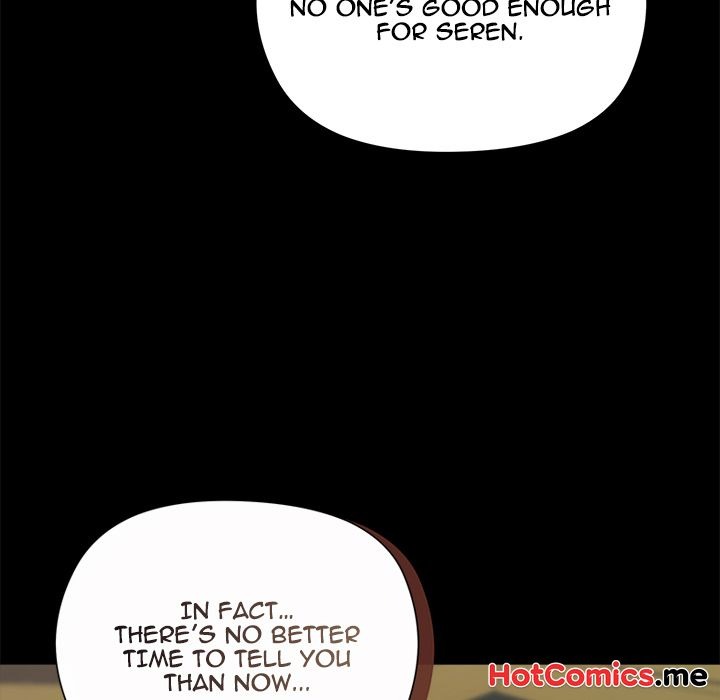 I Will Protect the Lady - Chapter 52 Page 155