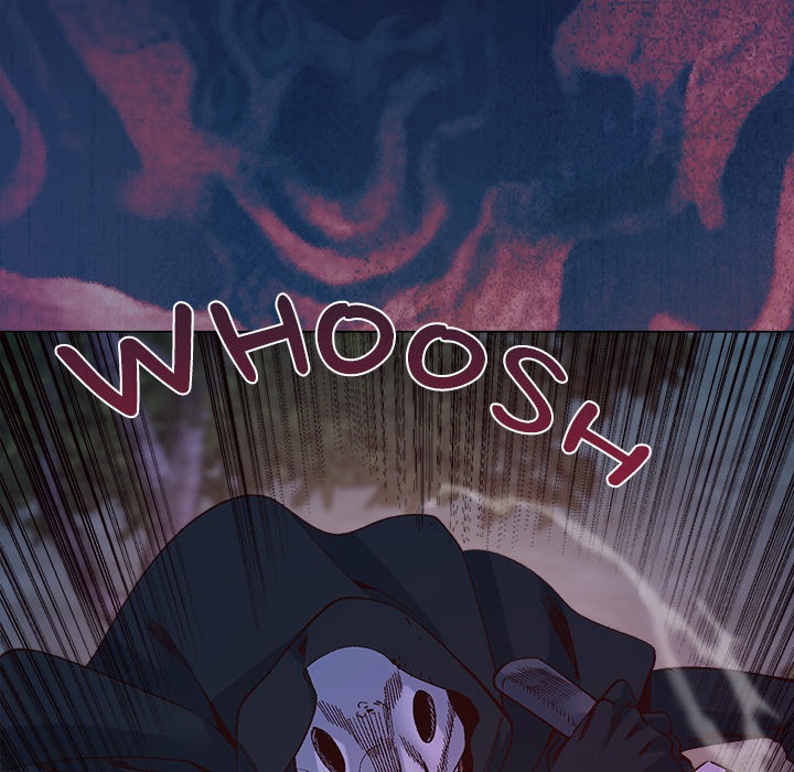 I Will Protect the Lady - Chapter 52 Page 39