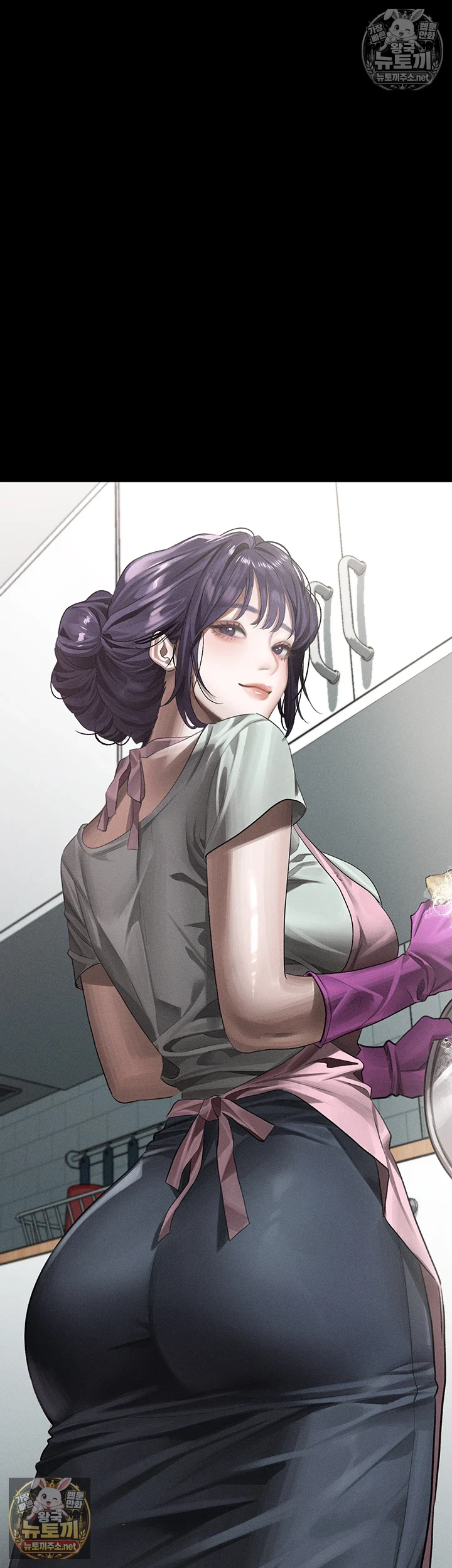 Dirty Talk Raw - Chapter 55 Page 28