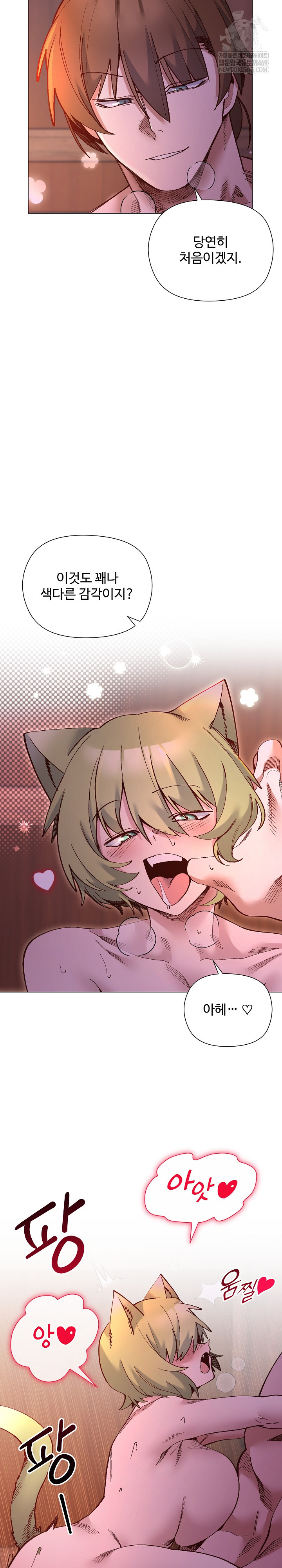 I Will Protect the Lady Raw - Chapter 47 Page 9