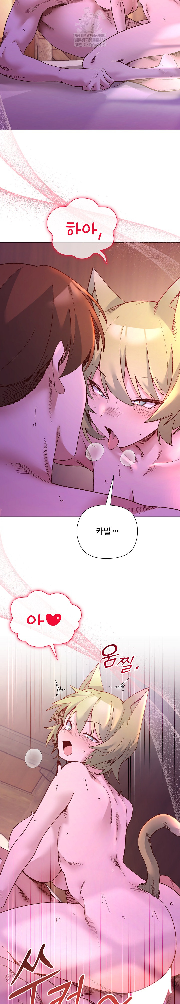 I Will Protect the Lady Raw - Chapter 50 Page 4