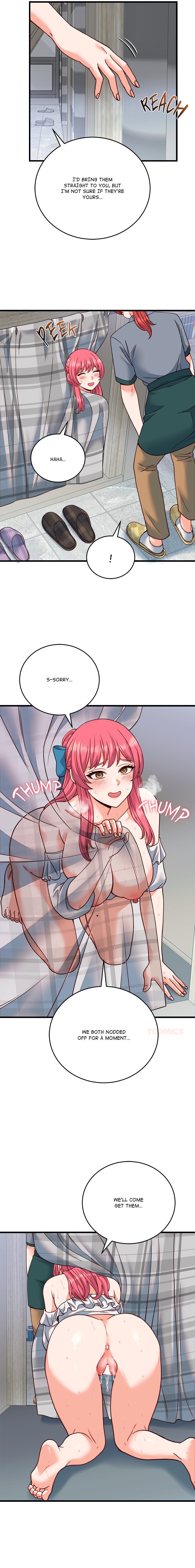 From Pauper to Prince - Chapter 35 Page 20