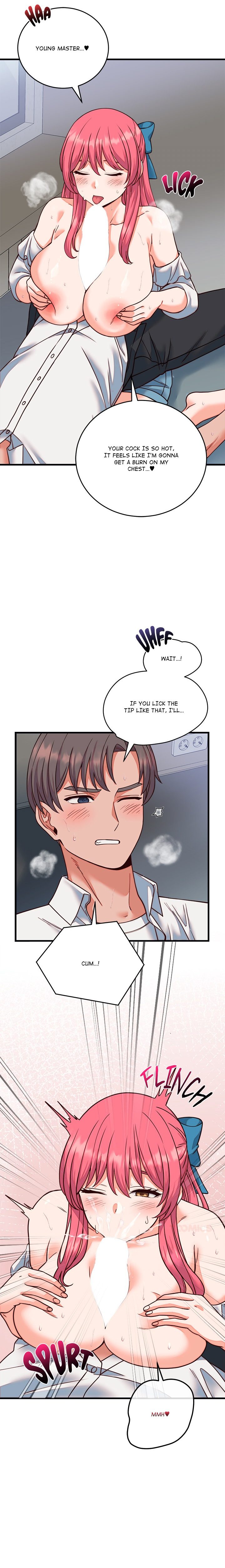 From Pauper to Prince - Chapter 35 Page 4