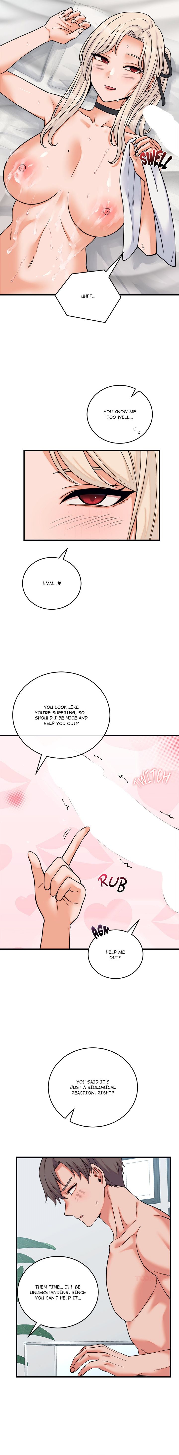 From Pauper to Prince - Chapter 37 Page 20