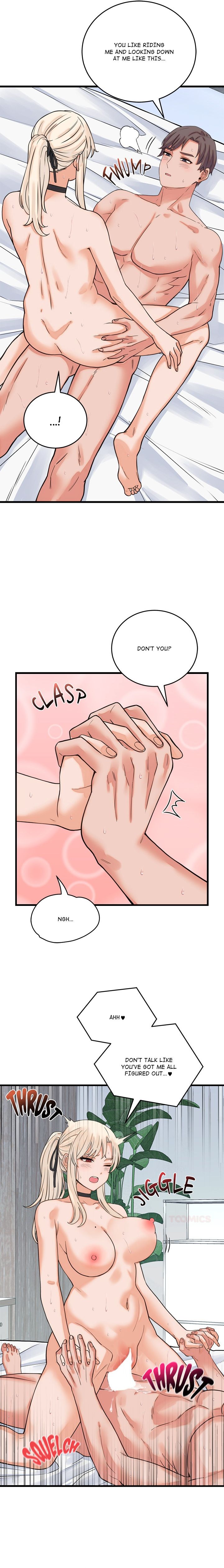 From Pauper to Prince - Chapter 39 Page 9