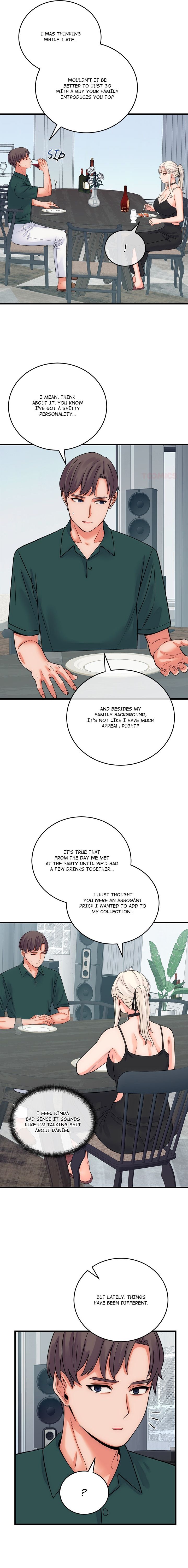 From Pauper to Prince - Chapter 40 Page 15