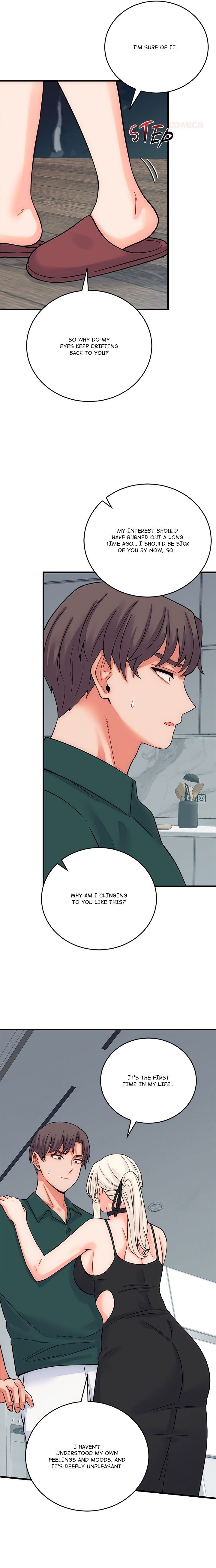 From Pauper to Prince - Chapter 40 Page 8