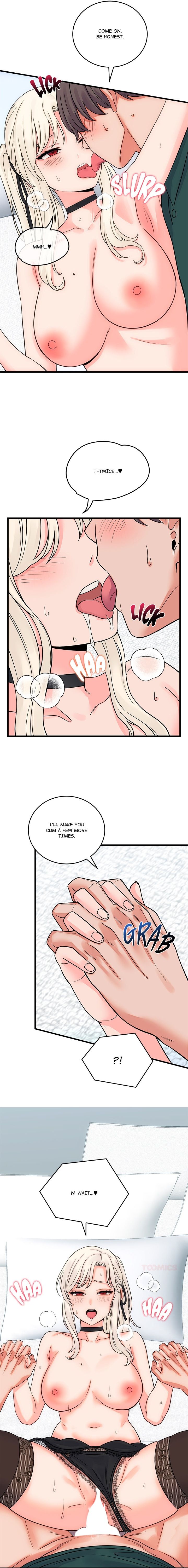 From Pauper to Prince - Chapter 41 Page 7