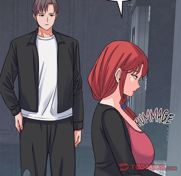 From Pauper to Prince - Chapter 44 Page 39