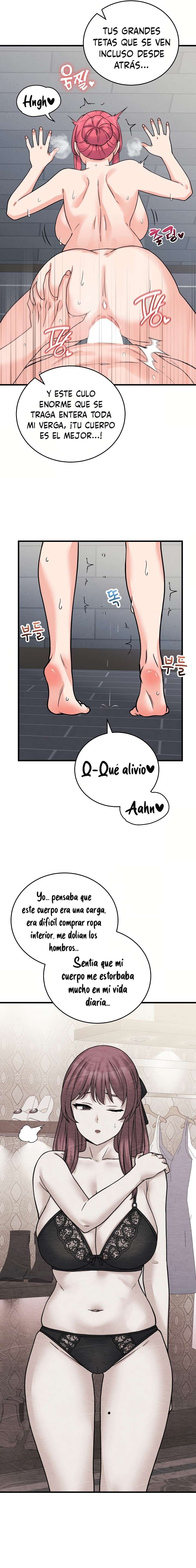 From Pauper to Prince Raw - Chapter 54 Page 9
